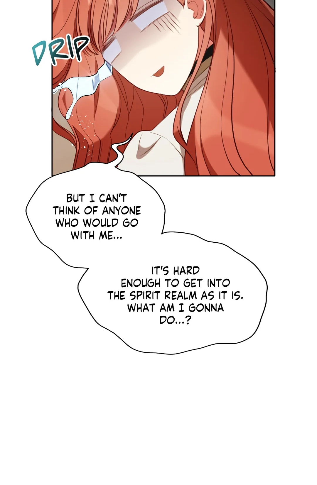 Read Finding Twilight chapter 6 image 45 on Lezhin