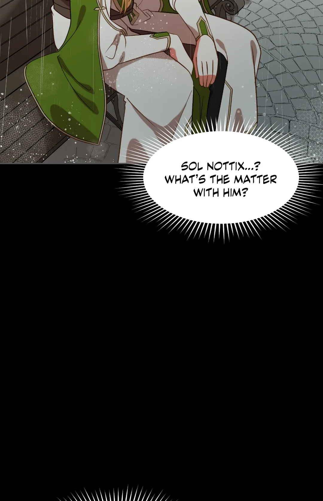 Read Finding Twilight chapter 6 image 49 on Lezhin