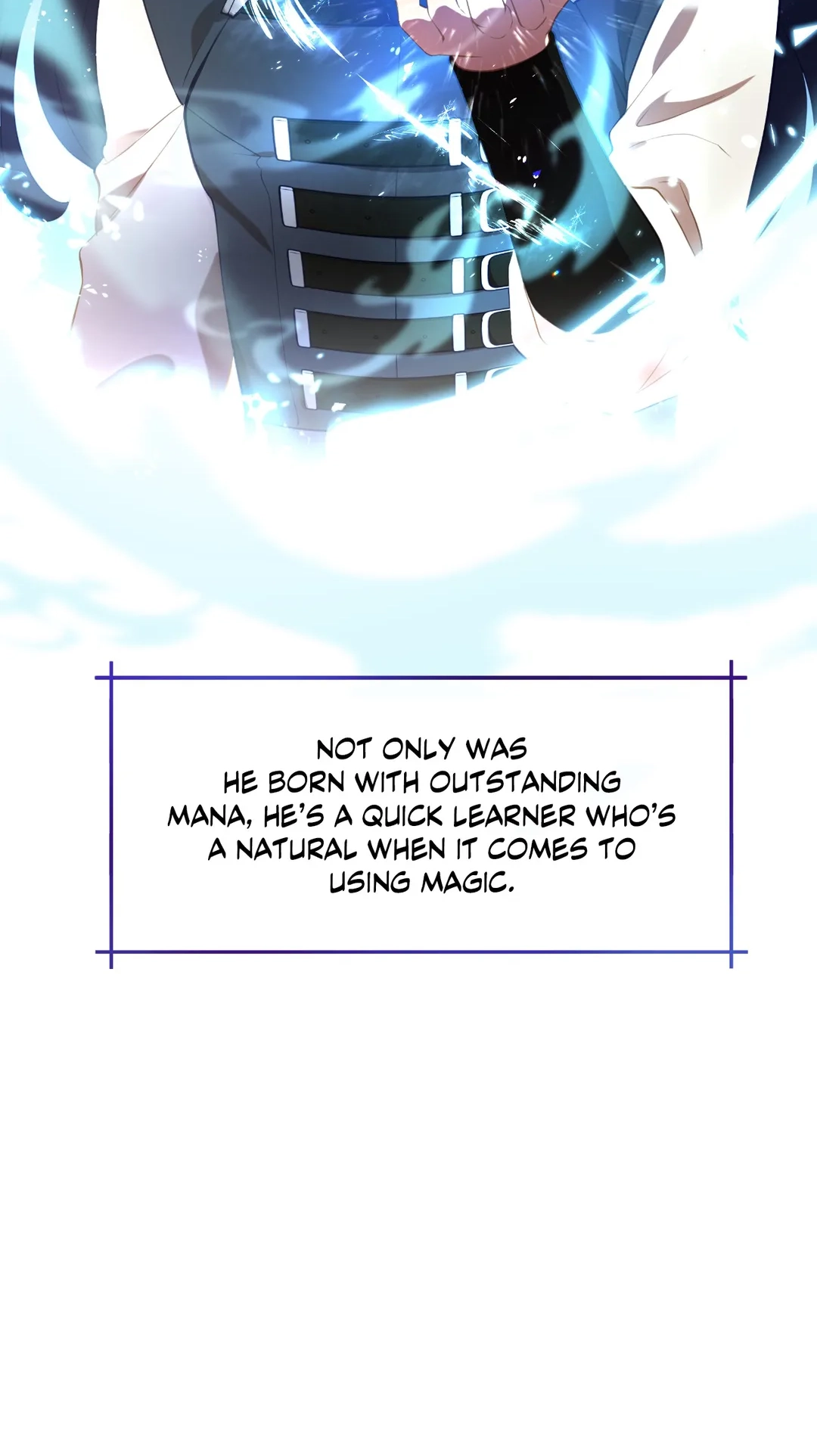 Read Finding Twilight chapter 6 image 5 on Lezhin