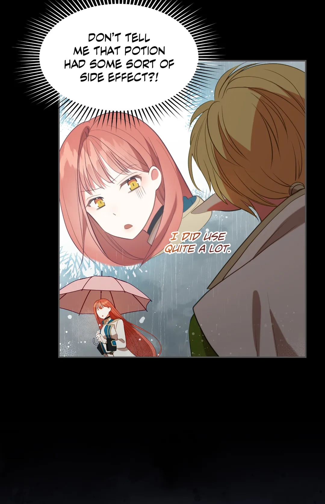 Read Finding Twilight chapter 6 image 50 on Lezhin