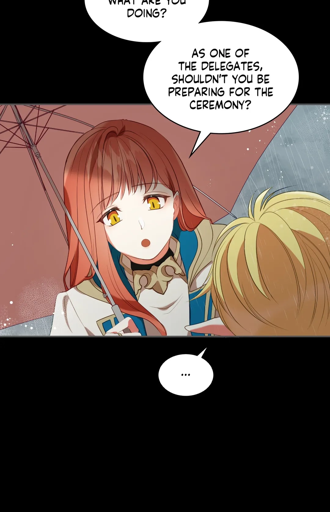 Read Finding Twilight chapter 6 image 52 on Lezhin