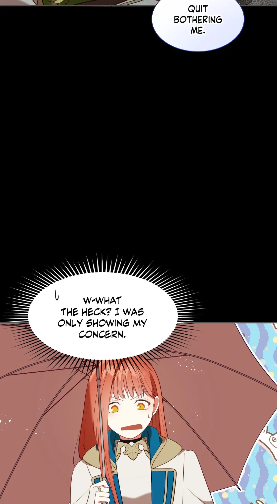 Read Finding Twilight chapter 6 image 55 on Lezhin