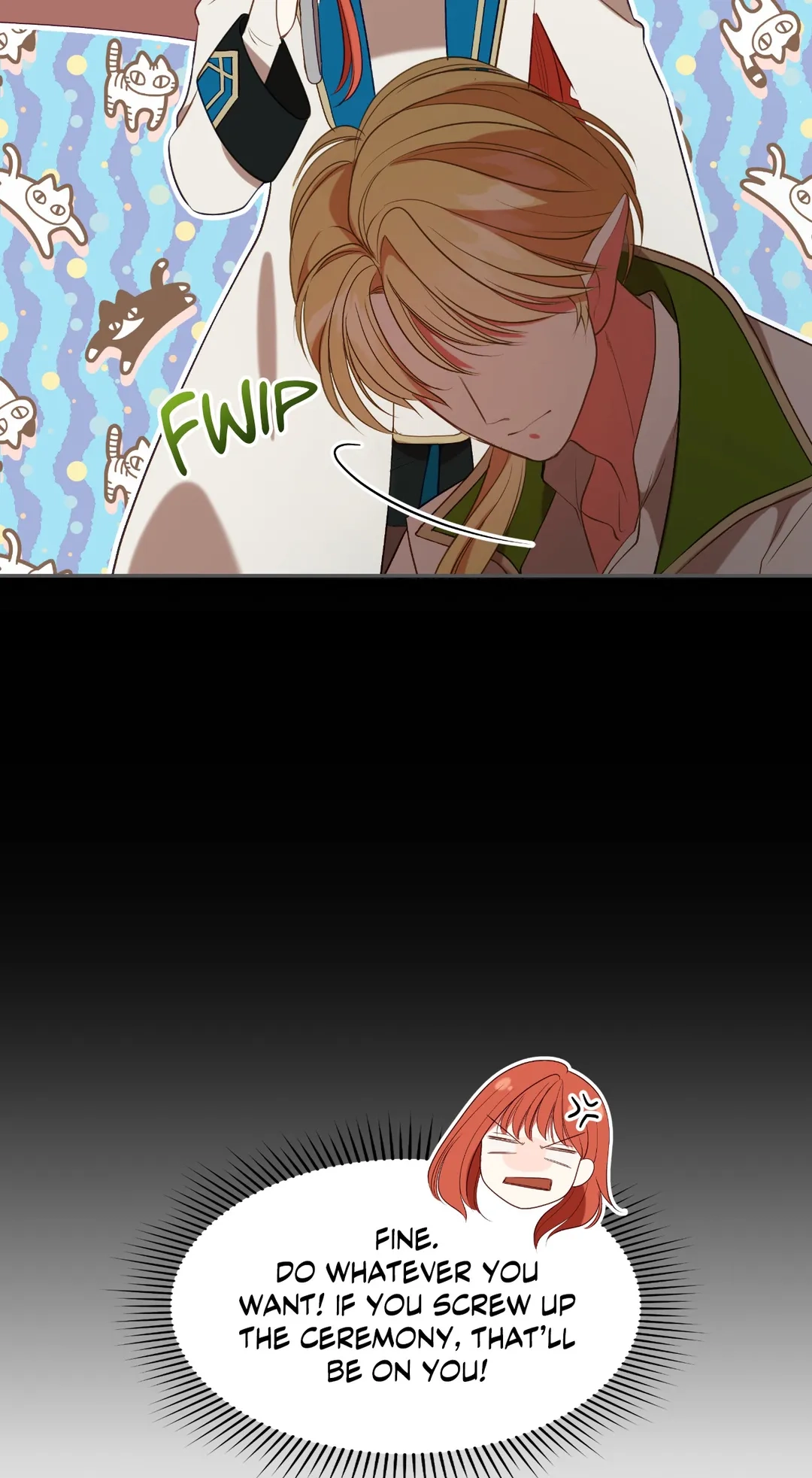Read Finding Twilight chapter 6 image 56 on Lezhin
