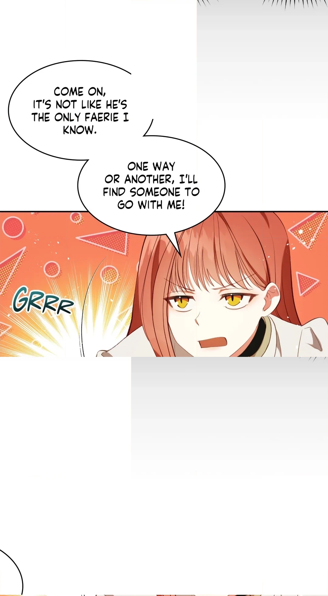 Read Finding Twilight chapter 6 image 57 on Lezhin