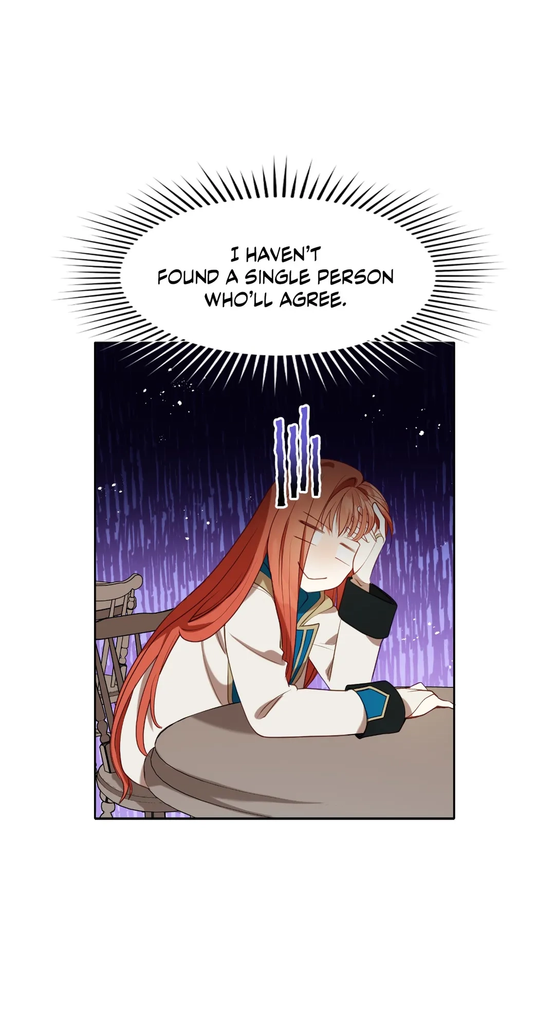 Read Finding Twilight chapter 6 image 59 on Lezhin