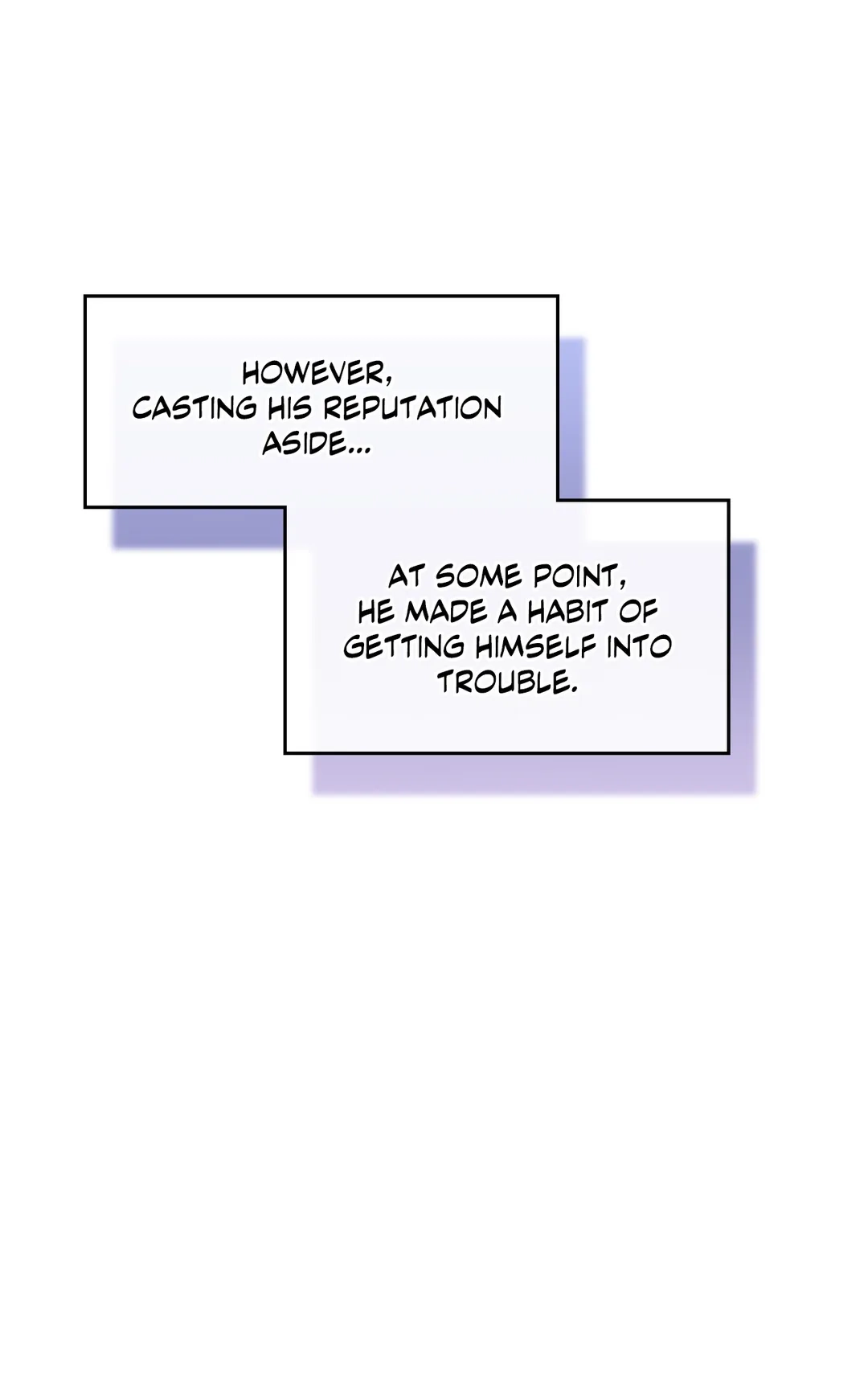 Read Finding Twilight chapter 6 image 6 on Lezhin