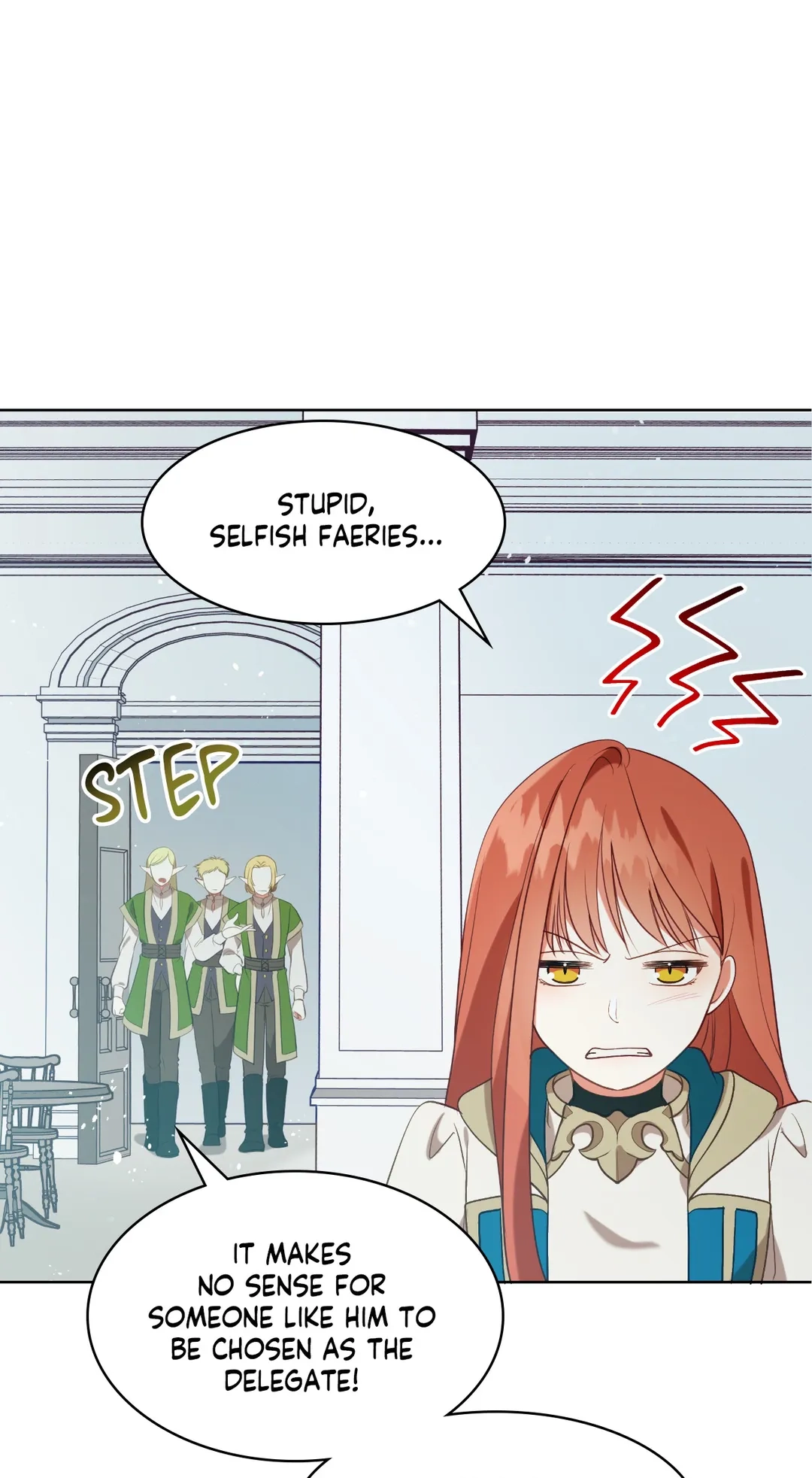 Read Finding Twilight chapter 6 image 60 on Lezhin