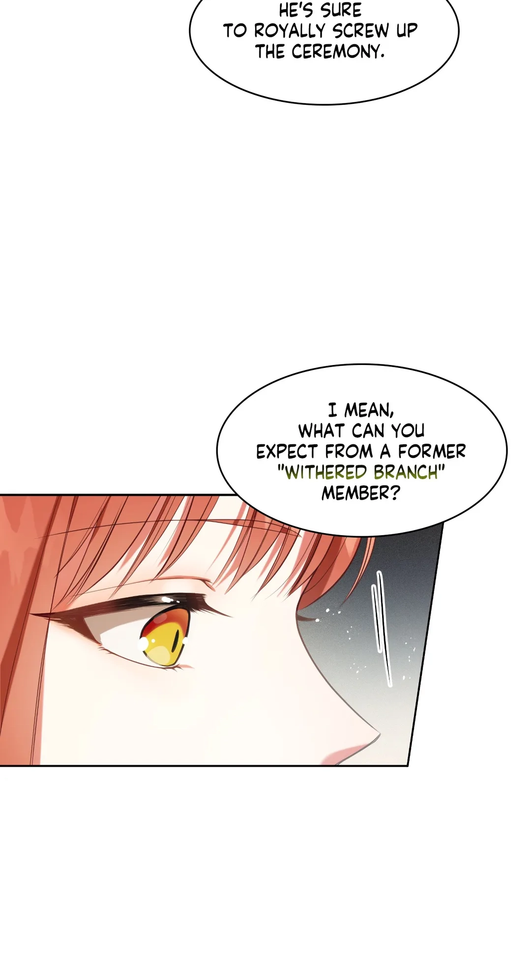 Read Finding Twilight chapter 6 image 61 on Lezhin