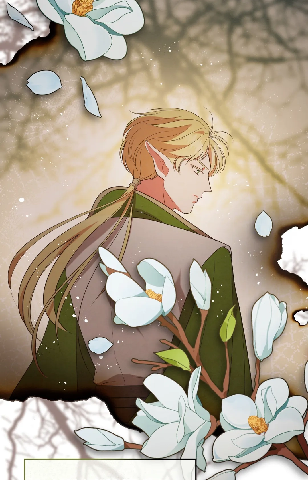 Read Finding Twilight chapter 6 image 63 on Lezhin