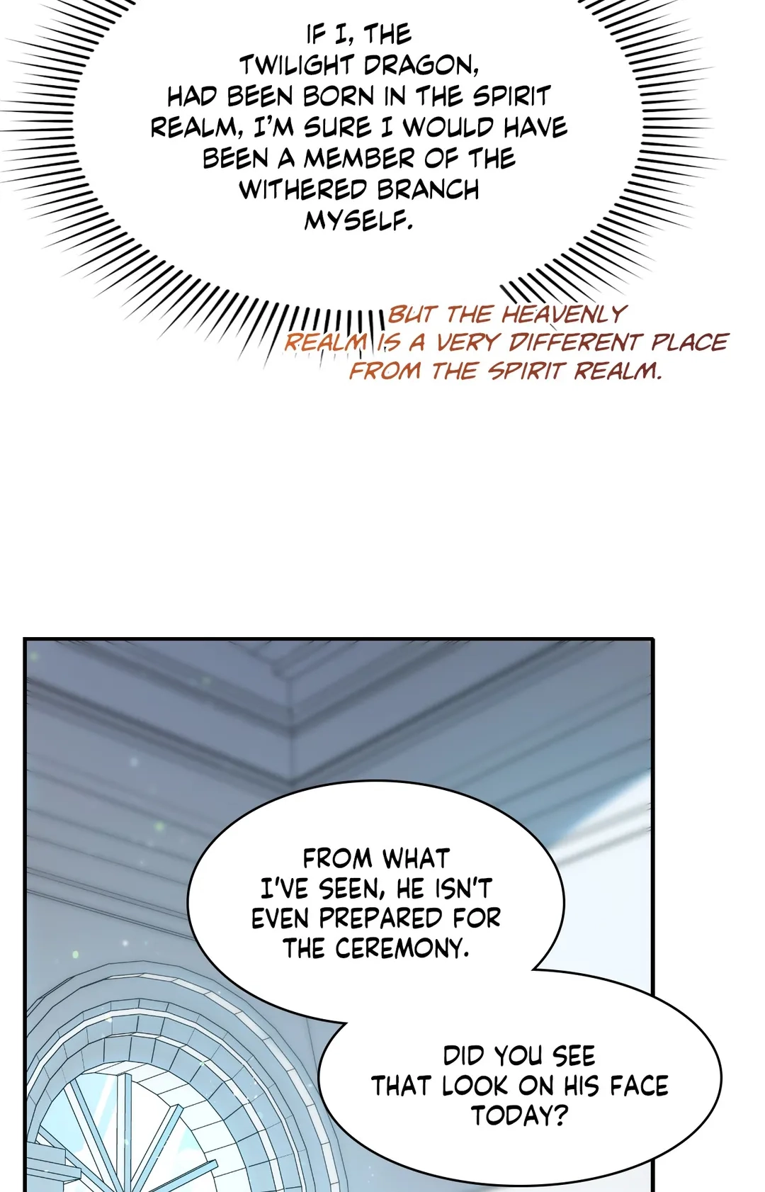 Read Finding Twilight chapter 6 image 65 on Lezhin