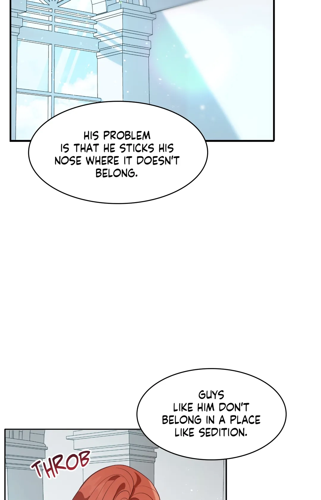 Read Finding Twilight chapter 6 image 66 on Lezhin