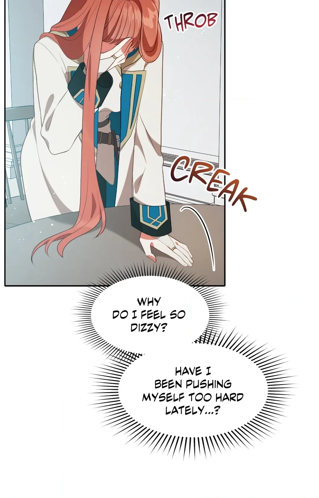 Read Finding Twilight chapter 6 image 67 on Lezhin