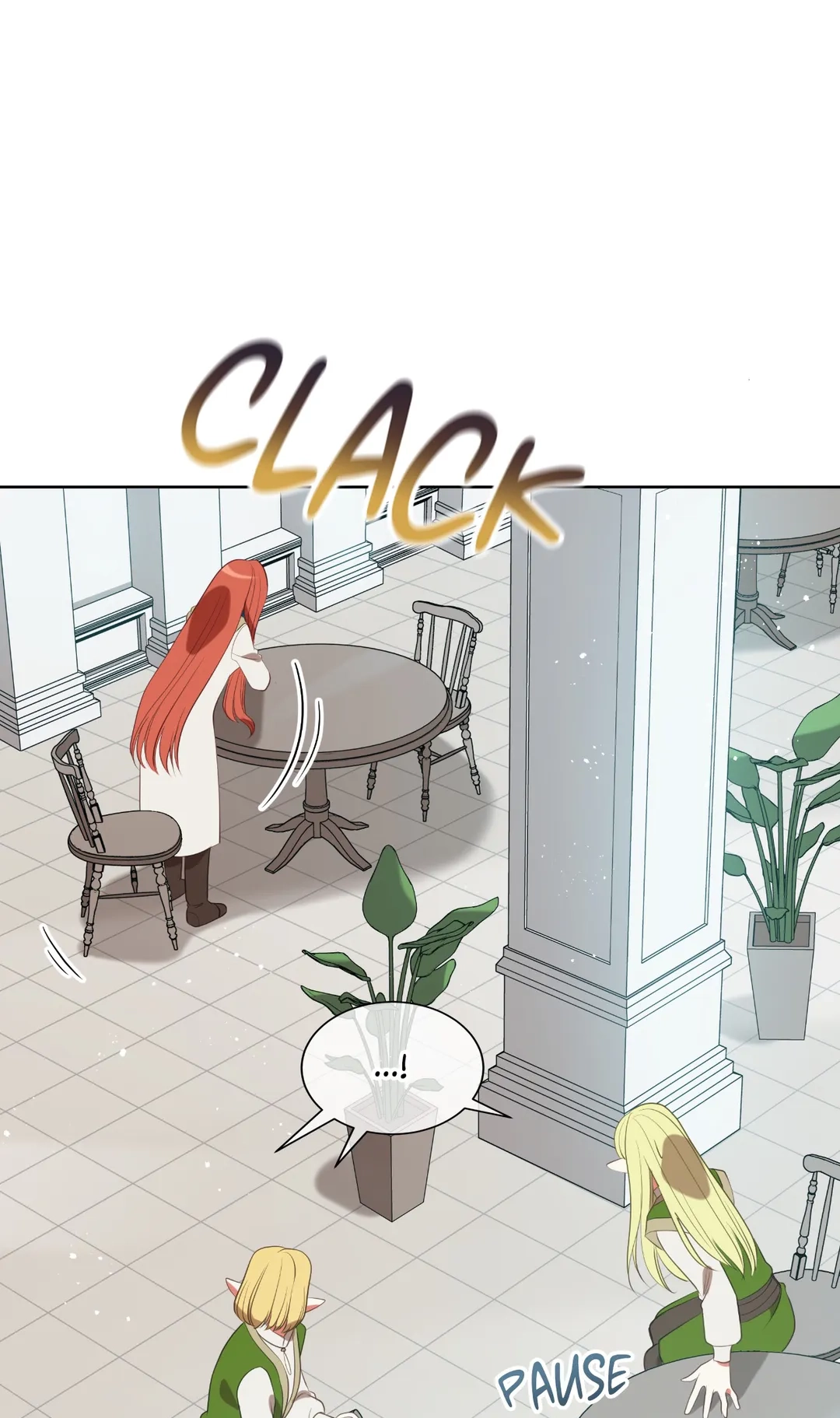 Read Finding Twilight chapter 6 image 70 on Lezhin