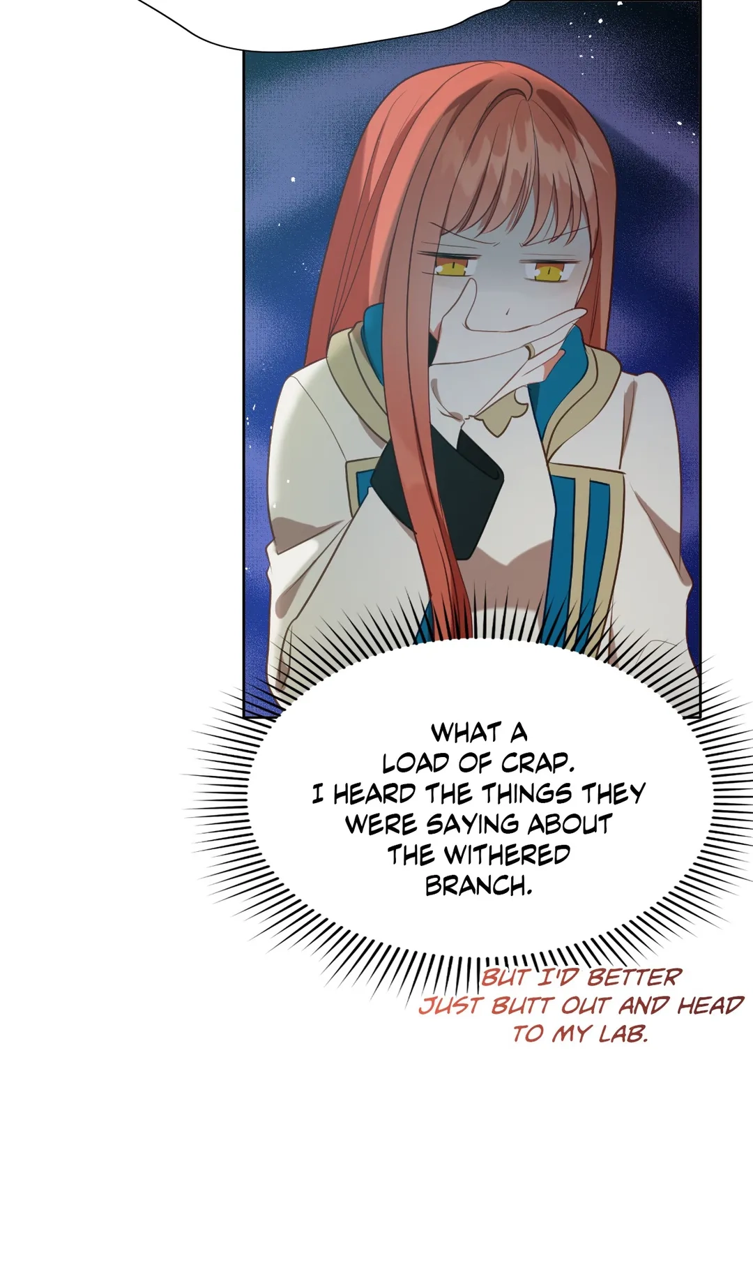 Read Finding Twilight chapter 6 image 72 on Lezhin
