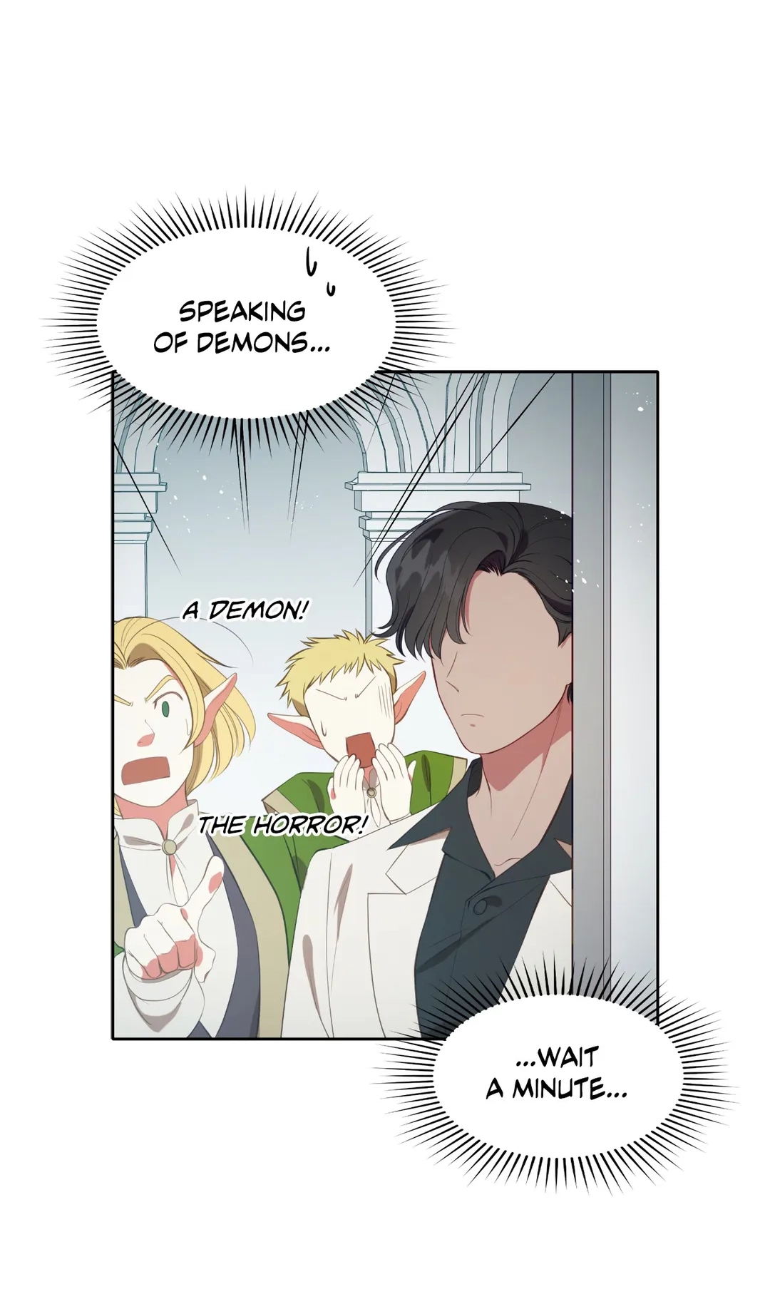Read Finding Twilight chapter 6 image 73 on Lezhin