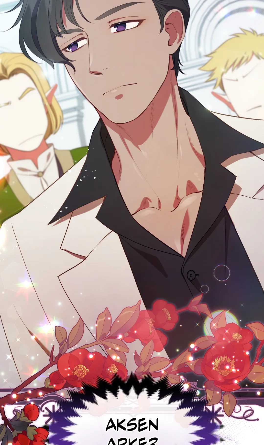 Read Finding Twilight chapter 6 image 75 on Lezhin