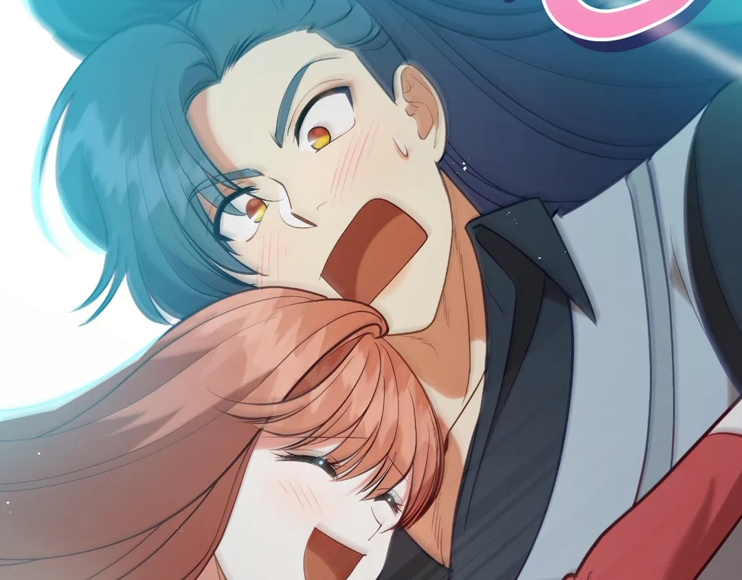 Read Finding Twilight chapter 60 image 110 on Lezhin