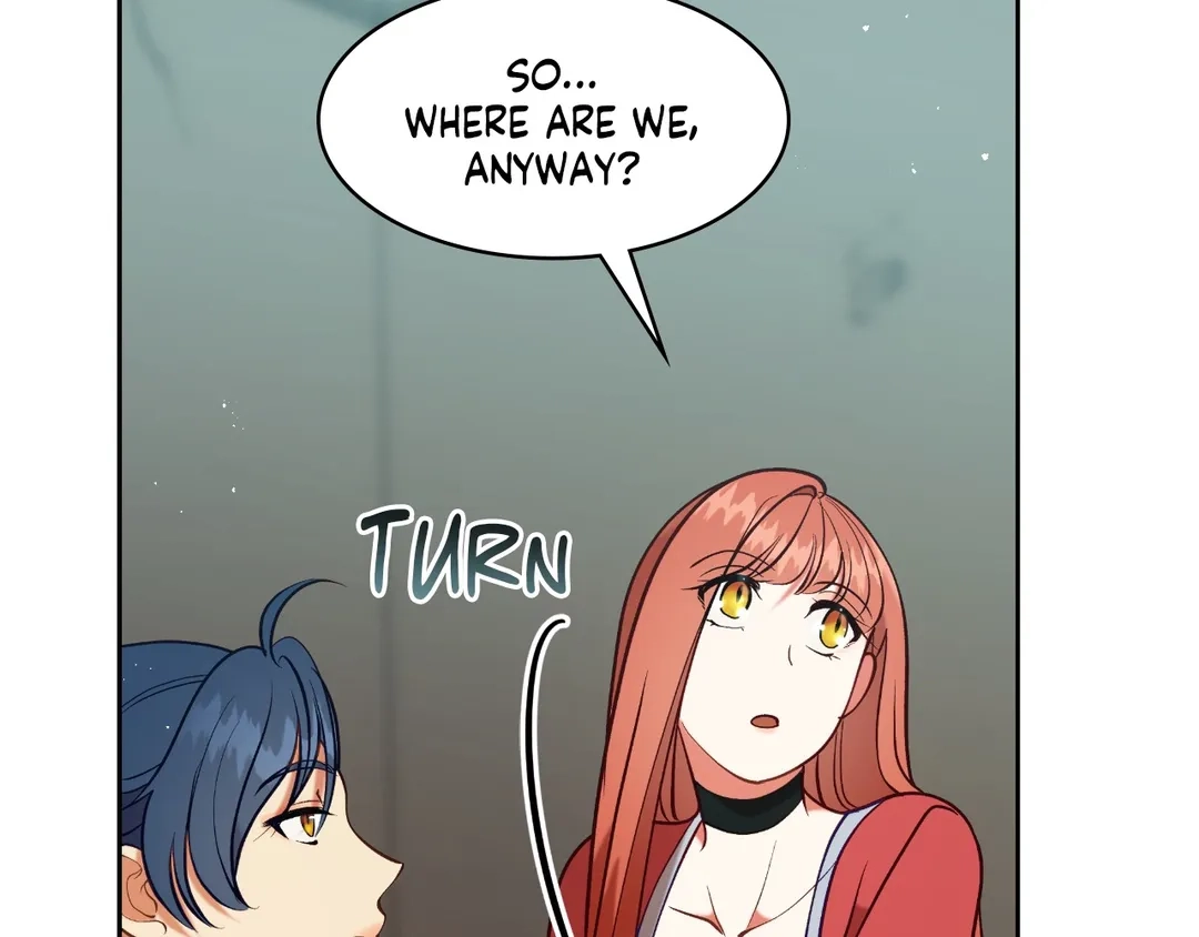Read Finding Twilight chapter 60 image 136 on Lezhin