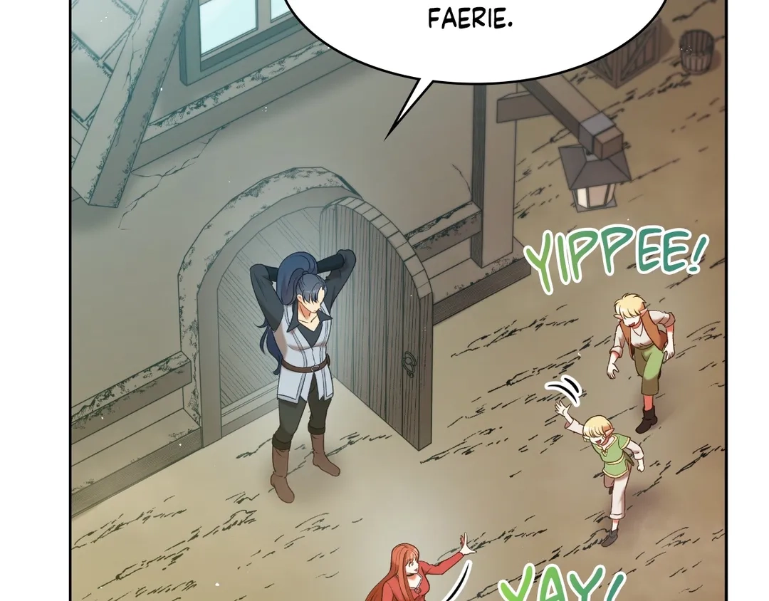 Read Finding Twilight chapter 60 image 142 on Lezhin