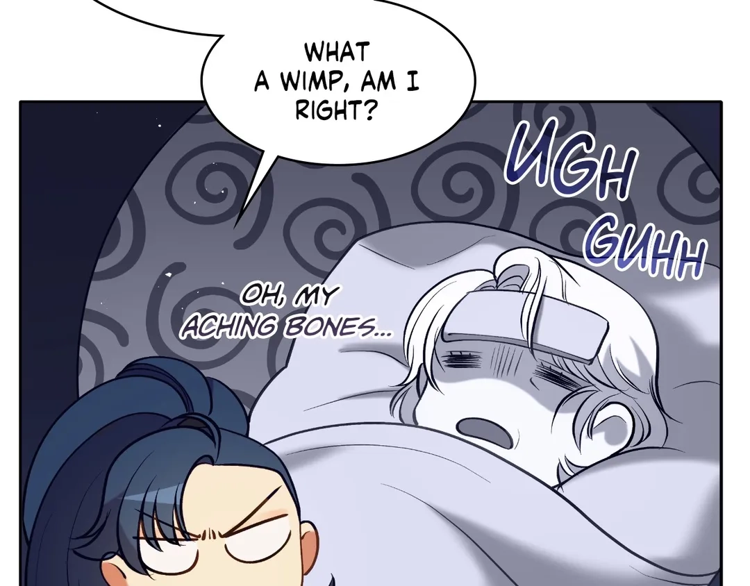 Read Finding Twilight chapter 60 image 151 on Lezhin