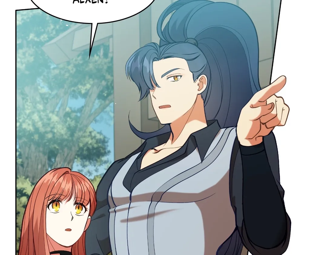 Read Finding Twilight chapter 60 image 154 on Lezhin