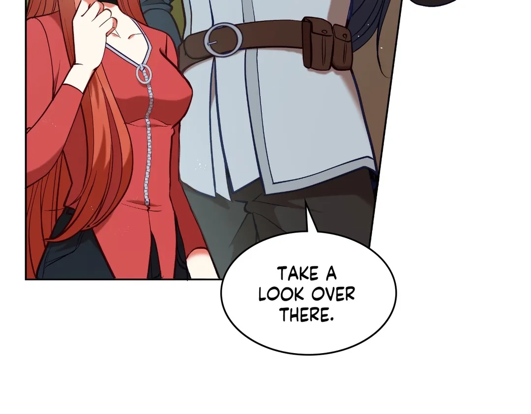 Read Finding Twilight chapter 60 image 155 on Lezhin