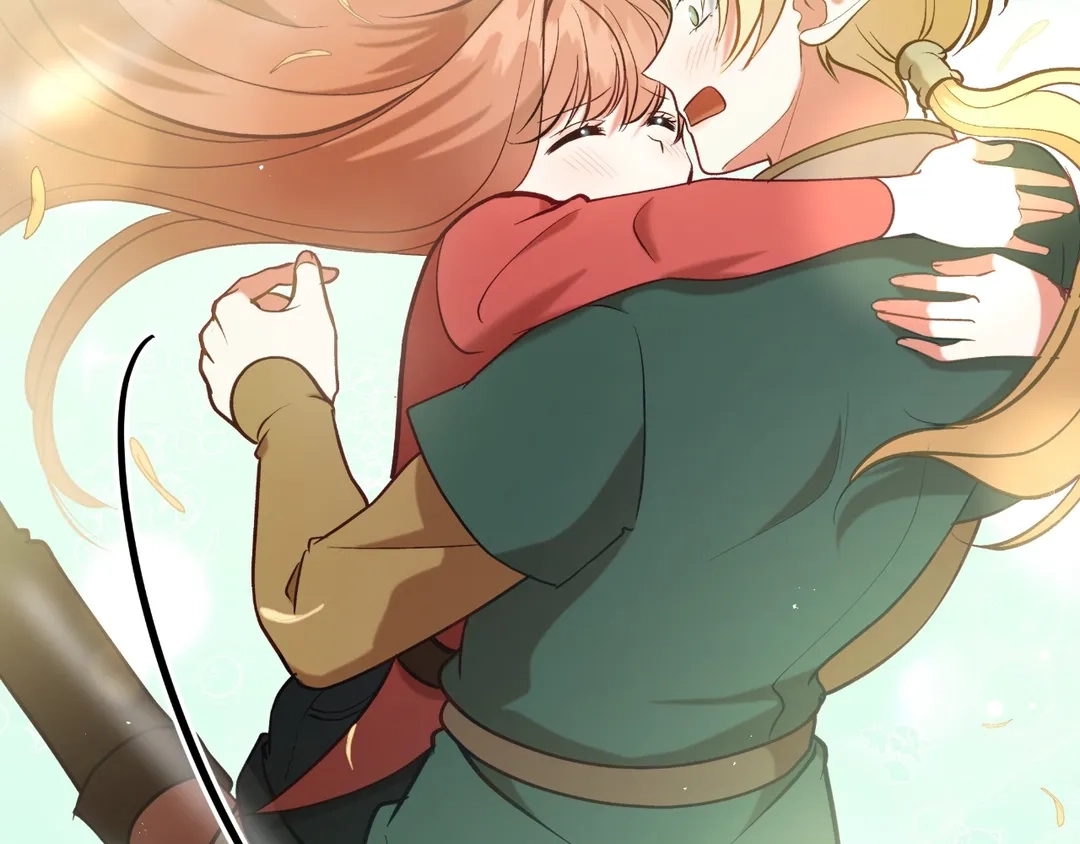 Read Finding Twilight chapter 60 image 168 on Lezhin