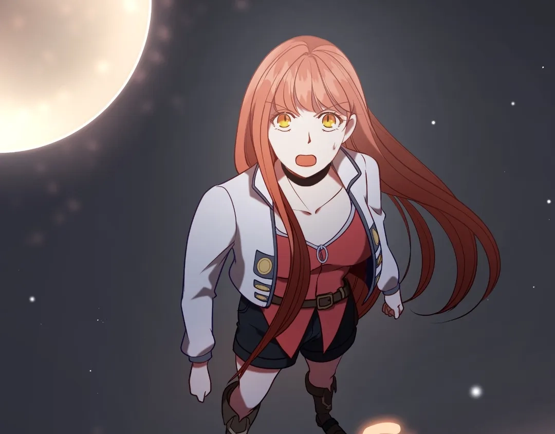 Read Finding Twilight chapter 60 image 21 on Lezhin
