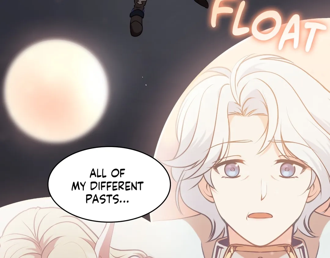 Read Finding Twilight chapter 60 image 22 on Lezhin
