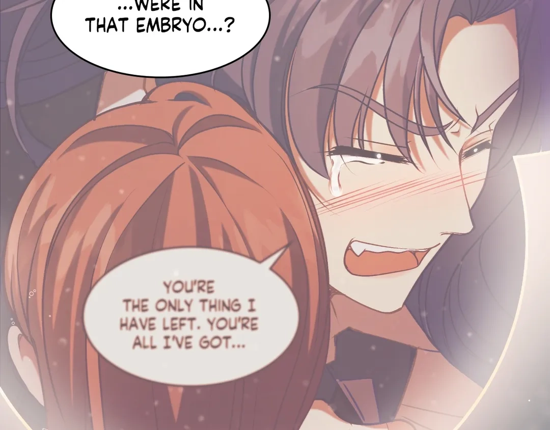 Read Finding Twilight chapter 60 image 26 on Lezhin