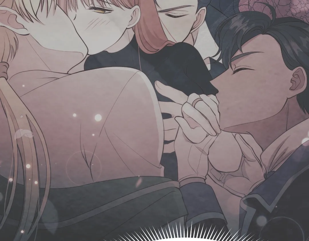 Read Finding Twilight chapter 60 image 32 on Lezhin