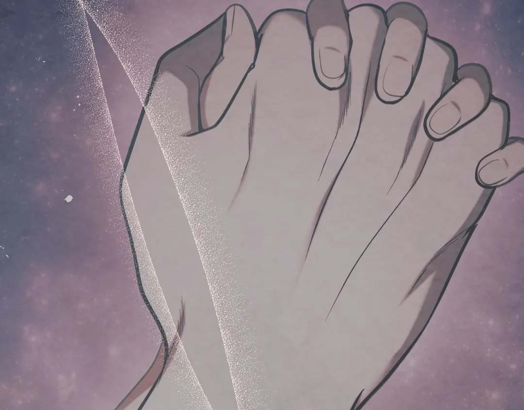 Read Finding Twilight chapter 60 image 34 on Lezhin