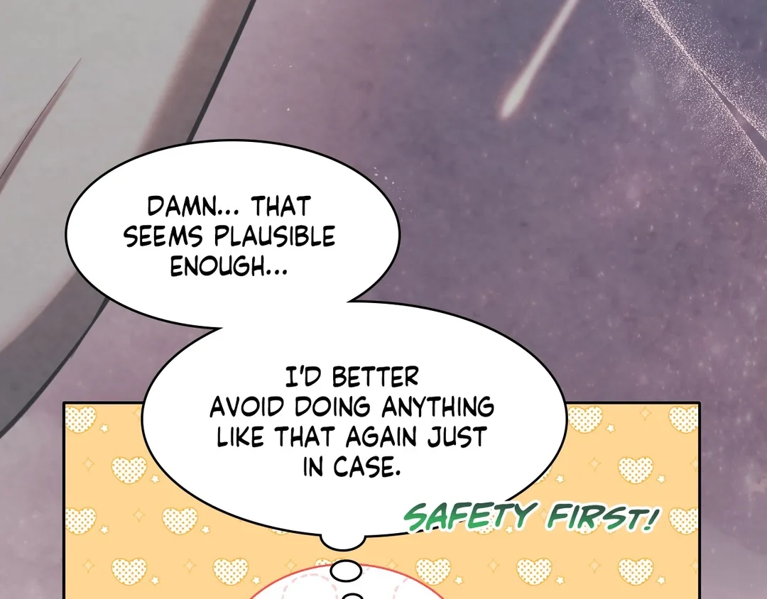 Read Finding Twilight chapter 60 image 36 on Lezhin