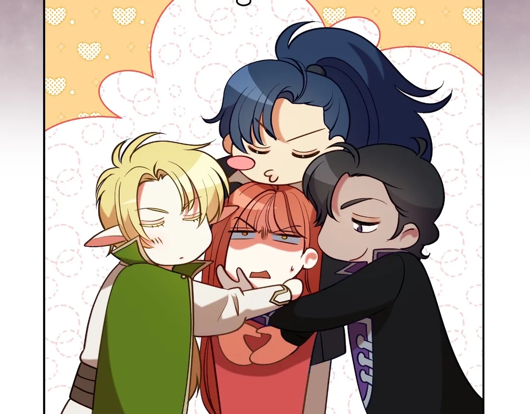 Read Finding Twilight chapter 60 image 37 on Lezhin