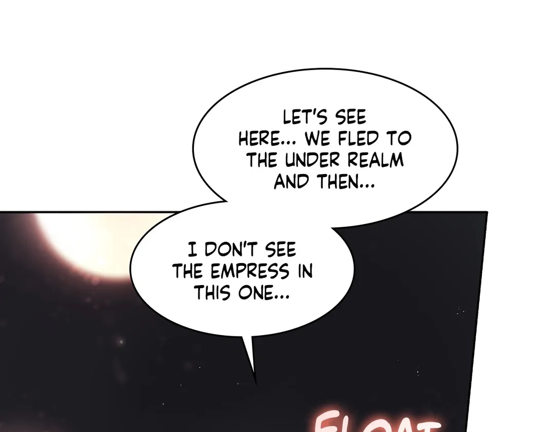 Read Finding Twilight chapter 60 image 57 on Lezhin