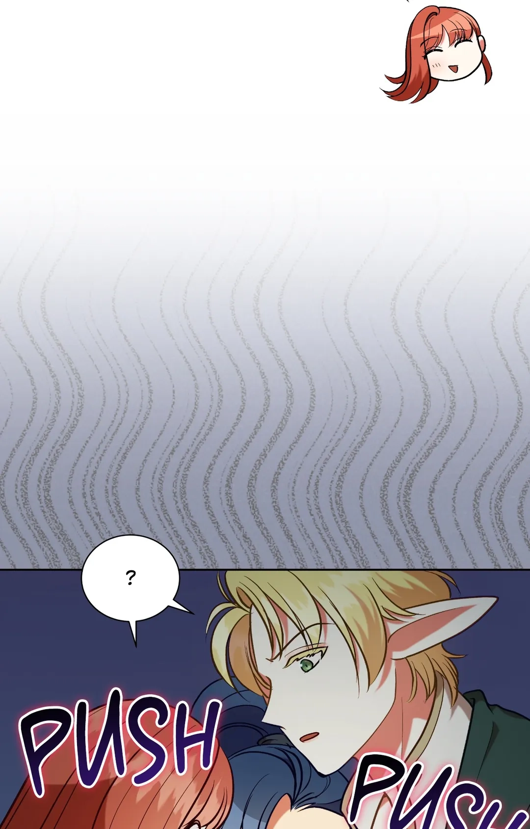 Read Finding Twilight chapter 61 image 10 on Lezhin