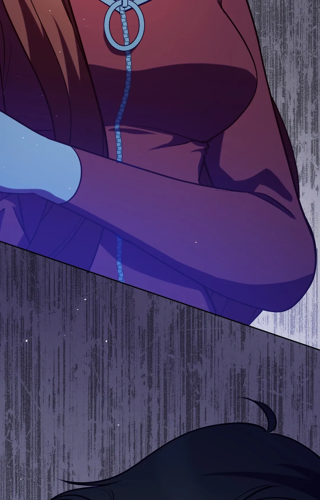 Read Finding Twilight chapter 61 image 103 on Lezhin