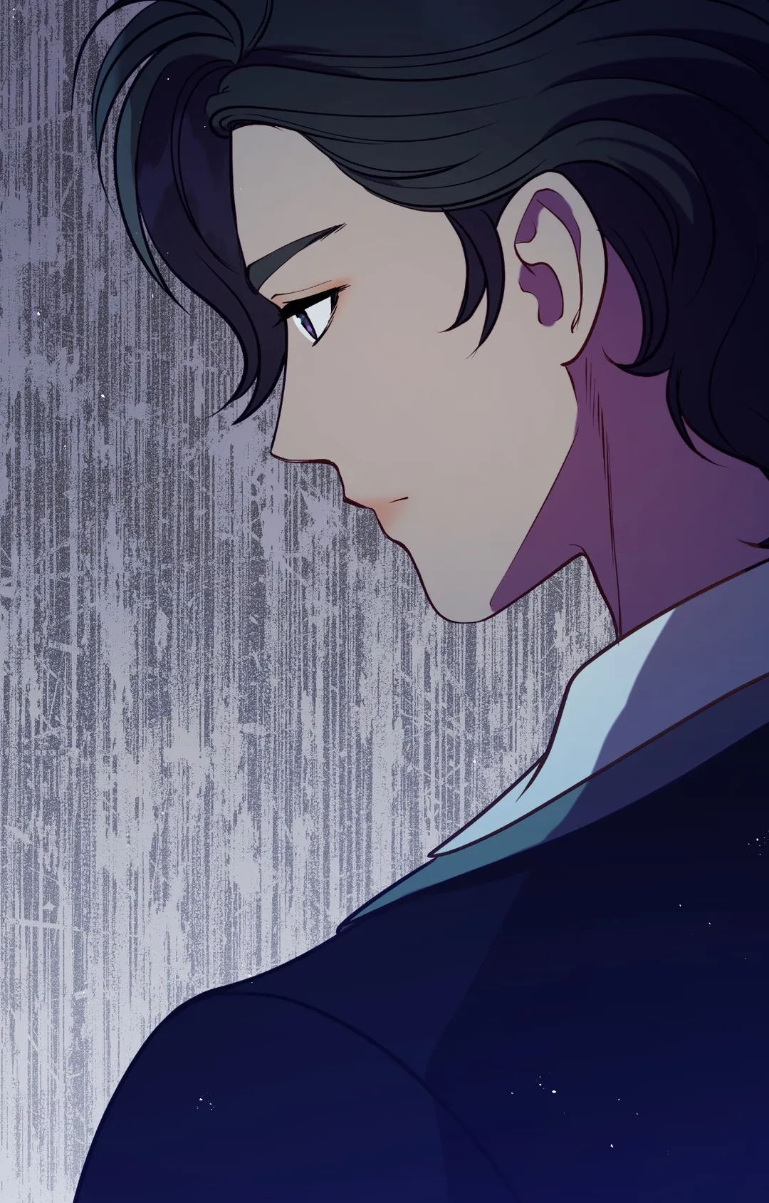 Read Finding Twilight chapter 61 image 104 on Lezhin