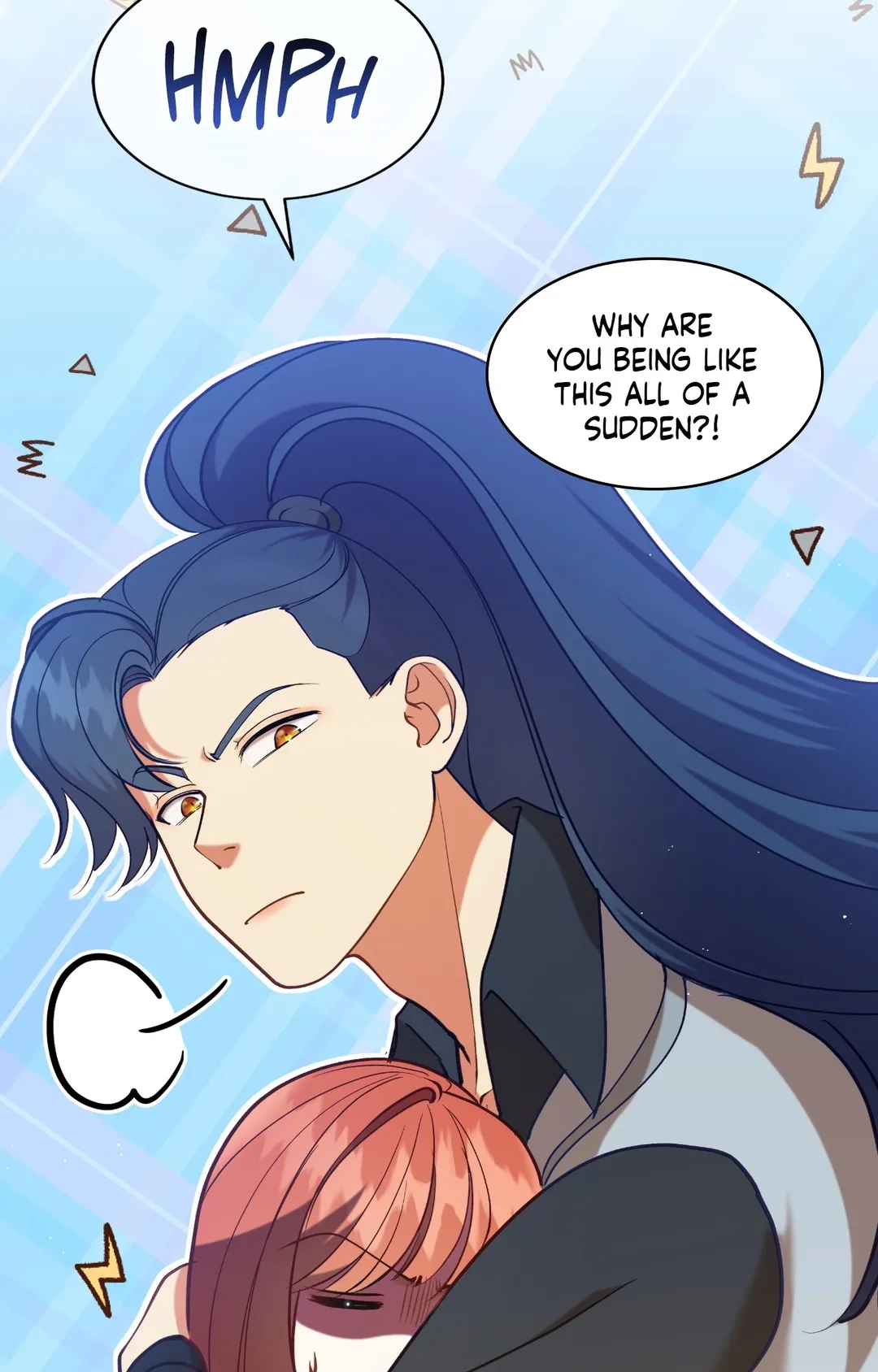 Read Finding Twilight chapter 61 image 13 on Lezhin
