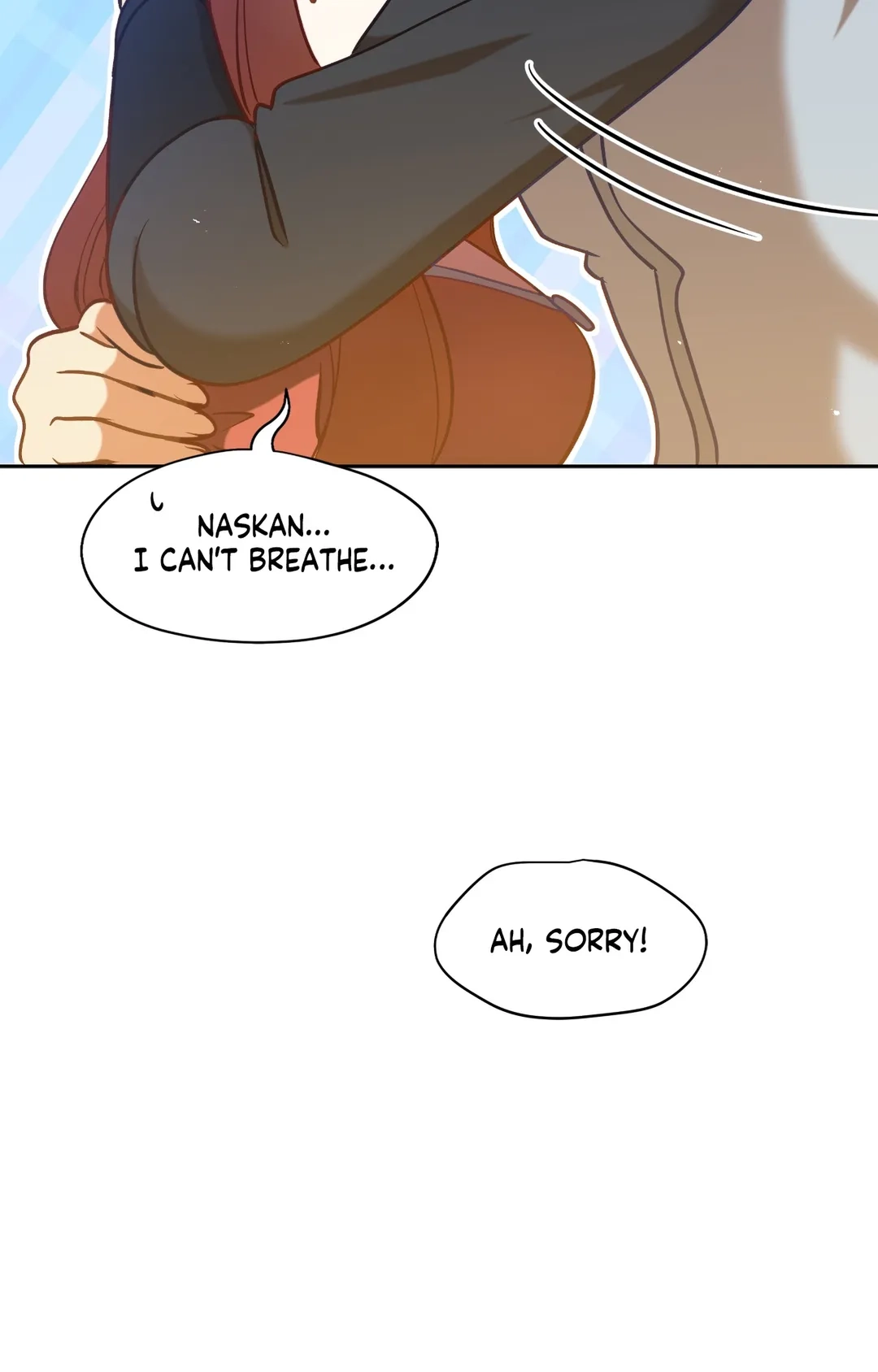 Read Finding Twilight chapter 61 image 14 on Lezhin