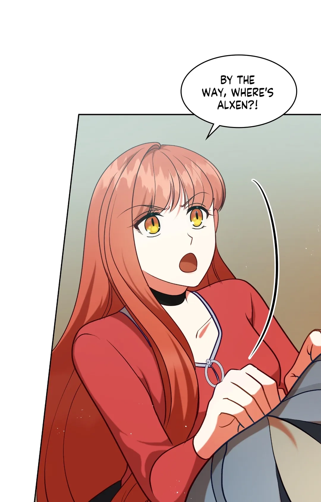 Read Finding Twilight chapter 61 image 15 on Lezhin