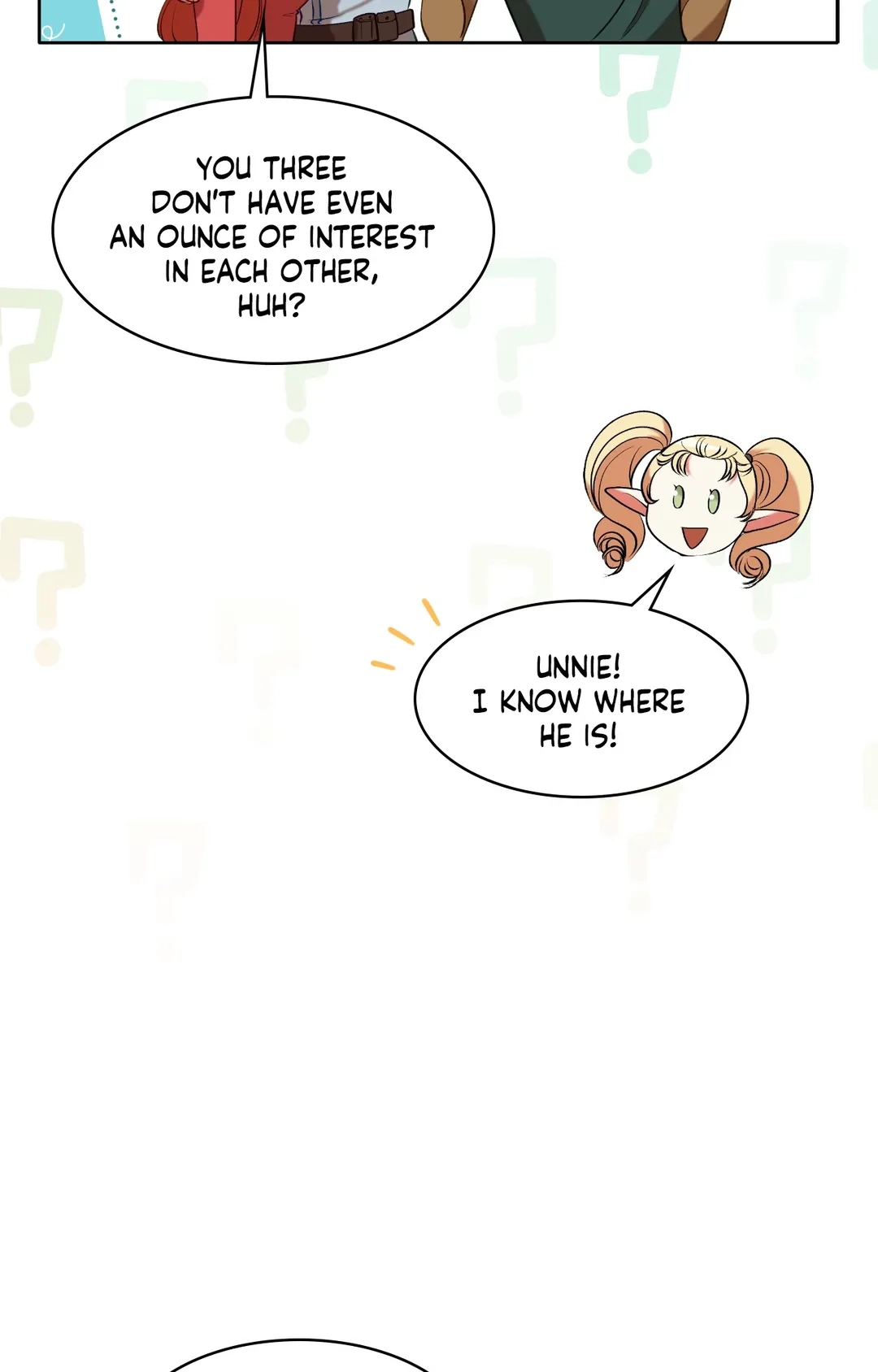 Read Finding Twilight chapter 61 image 17 on Lezhin