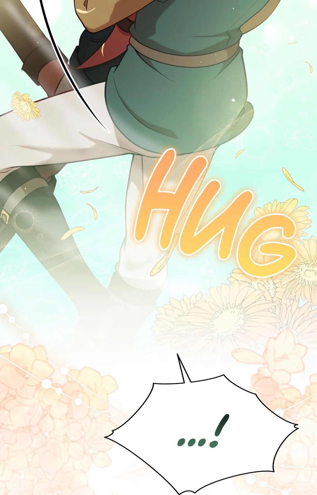Read Finding Twilight chapter 61 image 2 on Lezhin