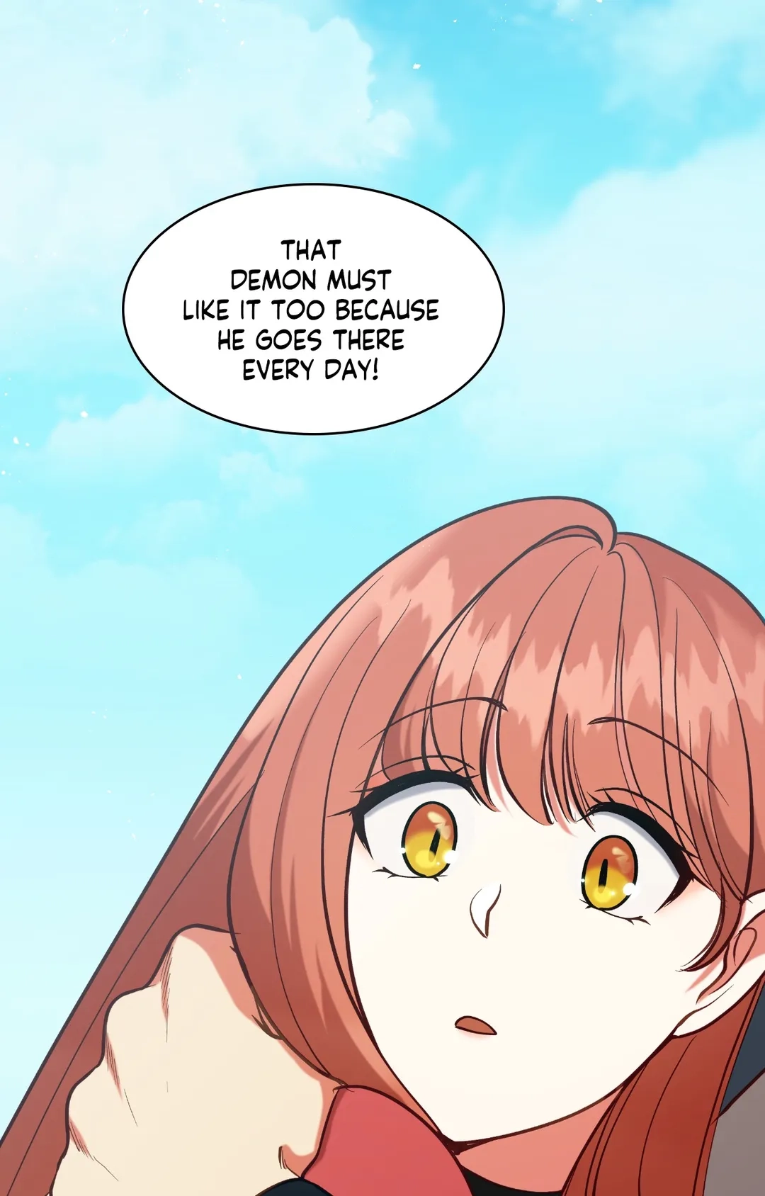 Read Finding Twilight chapter 61 image 21 on Lezhin