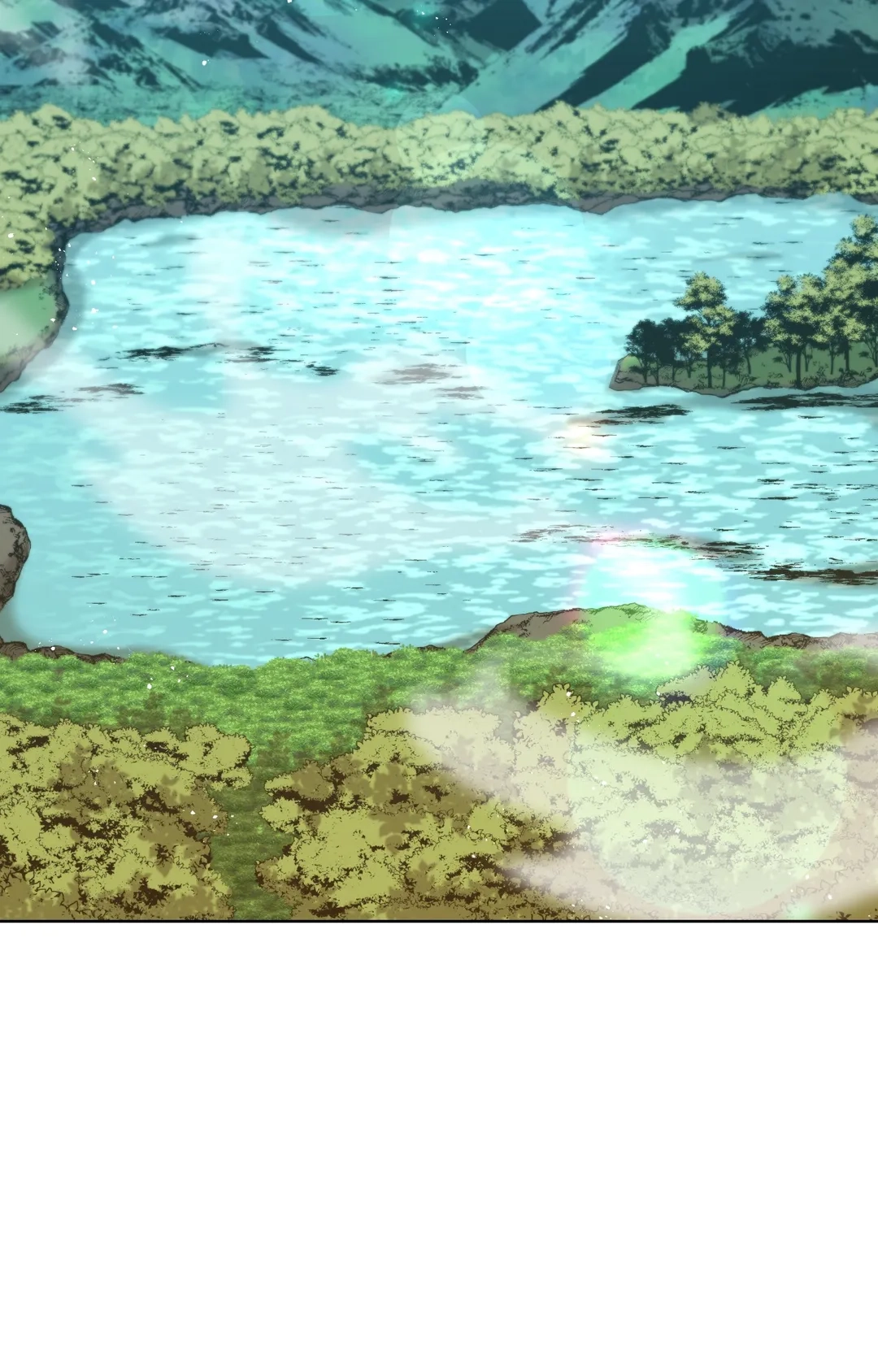 Read Finding Twilight chapter 61 image 25 on Lezhin