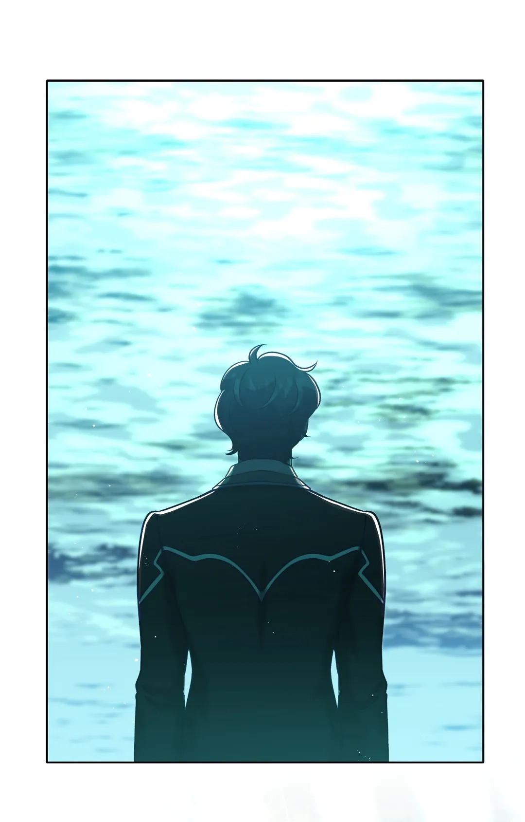 Read Finding Twilight chapter 61 image 26 on Lezhin