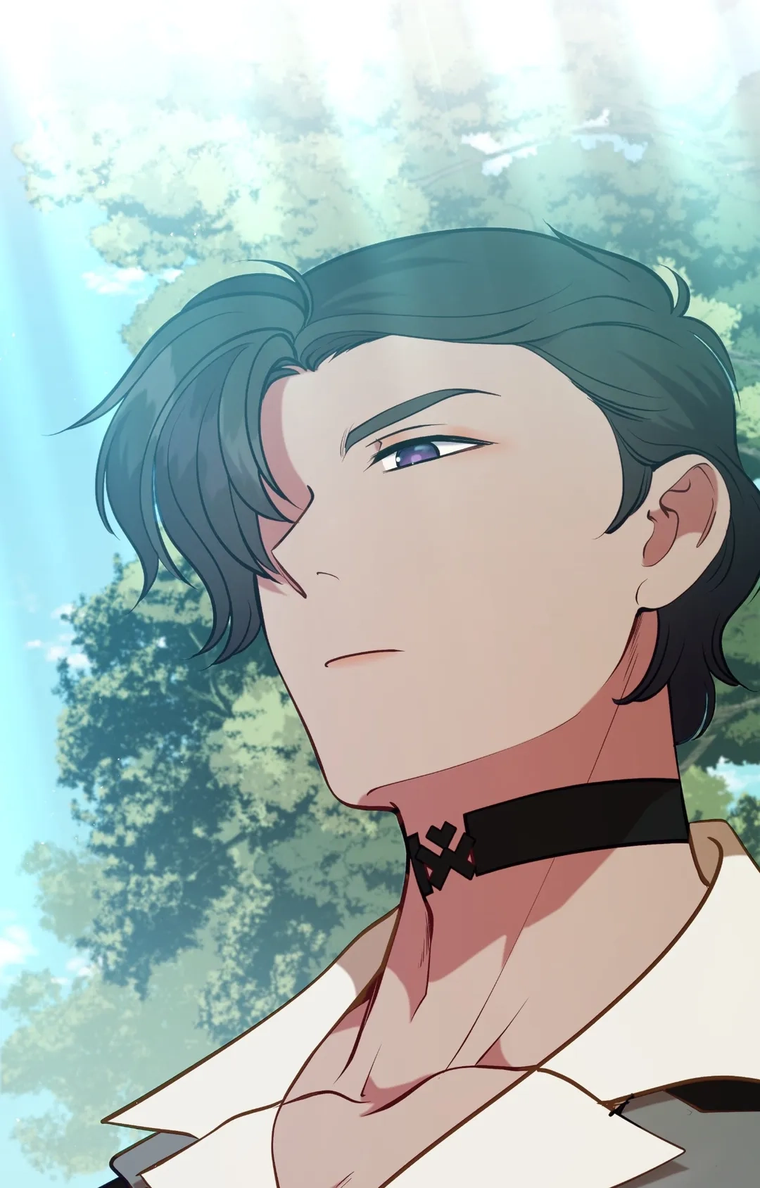 Read Finding Twilight chapter 61 image 27 on Lezhin