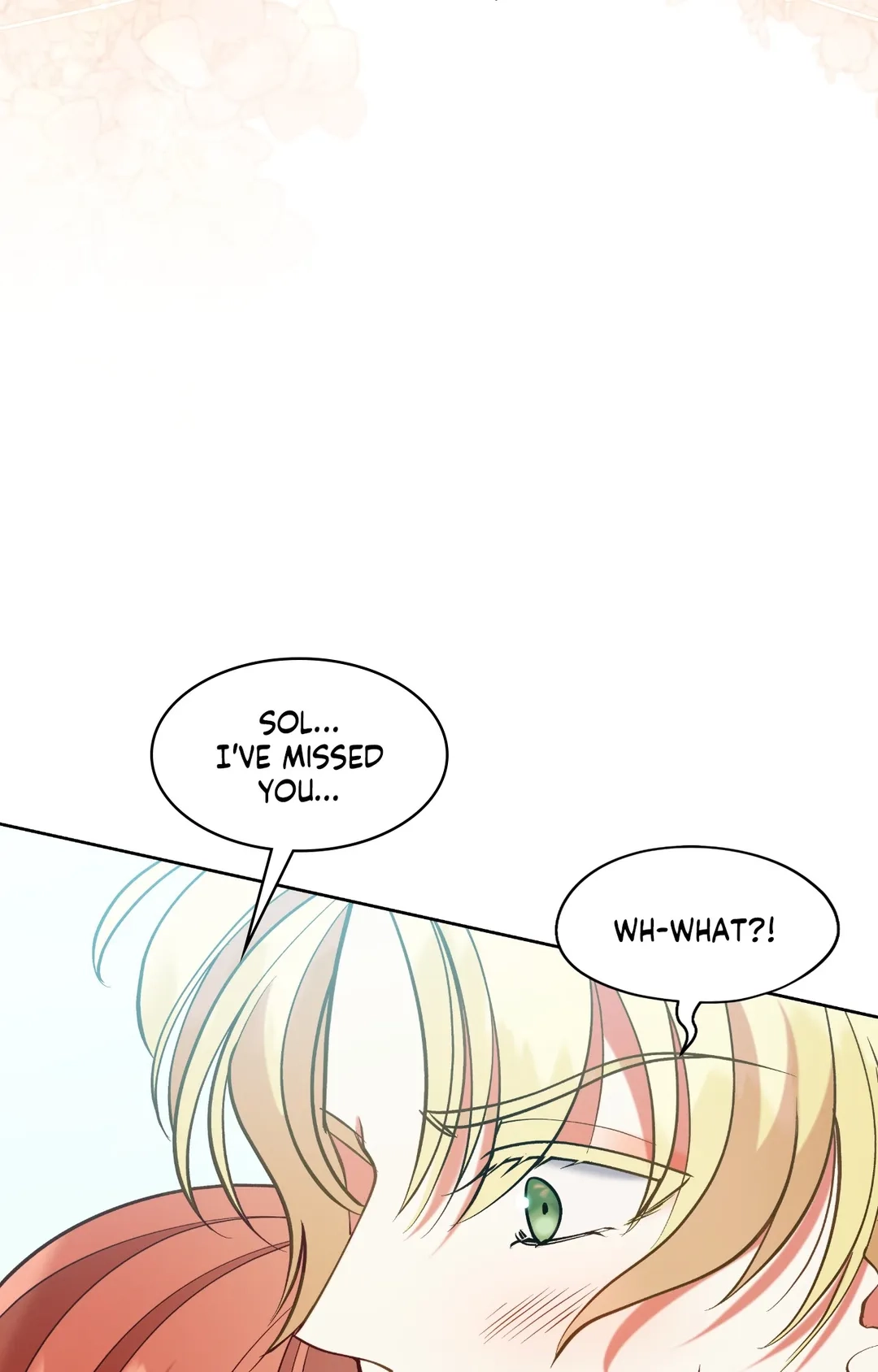 Read Finding Twilight chapter 61 image 3 on Lezhin
