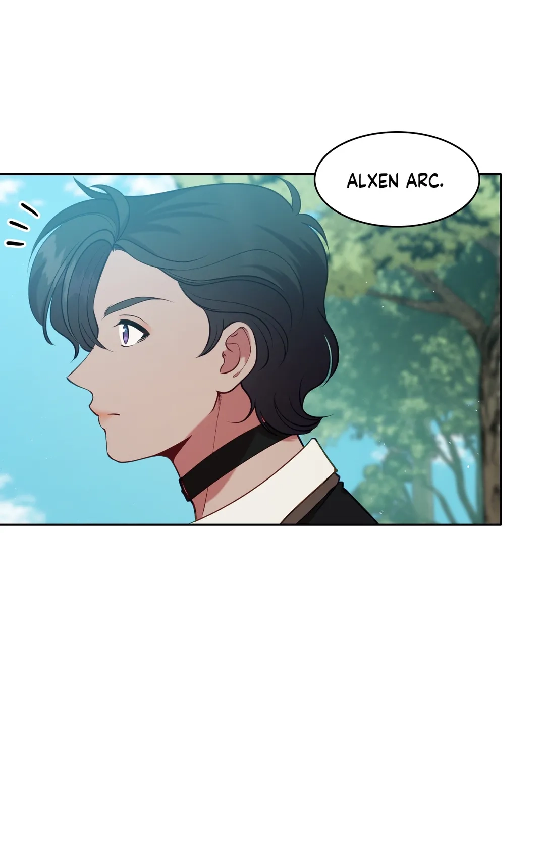 Read Finding Twilight chapter 61 image 30 on Lezhin