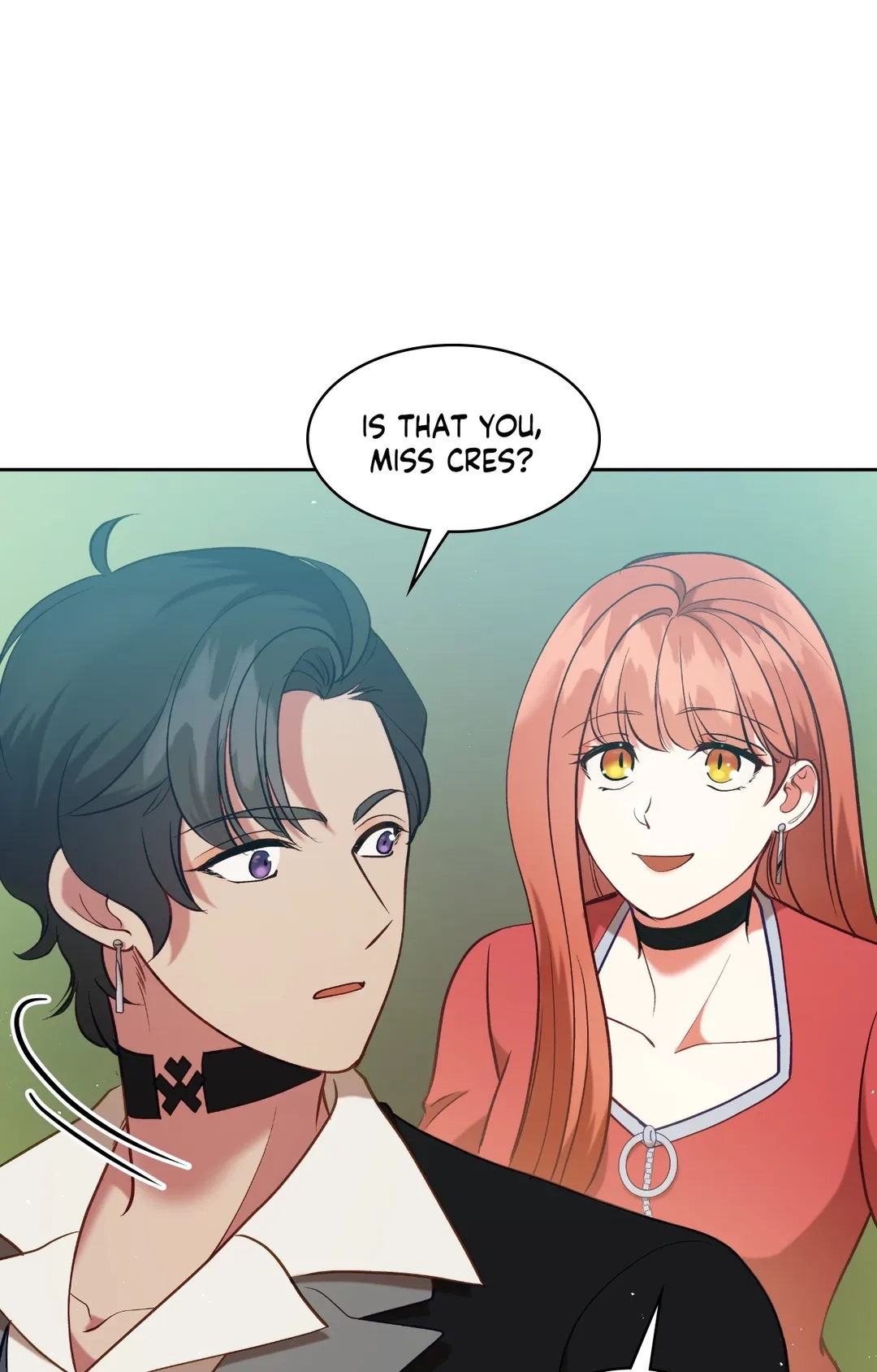 Read Finding Twilight chapter 61 image 31 on Lezhin